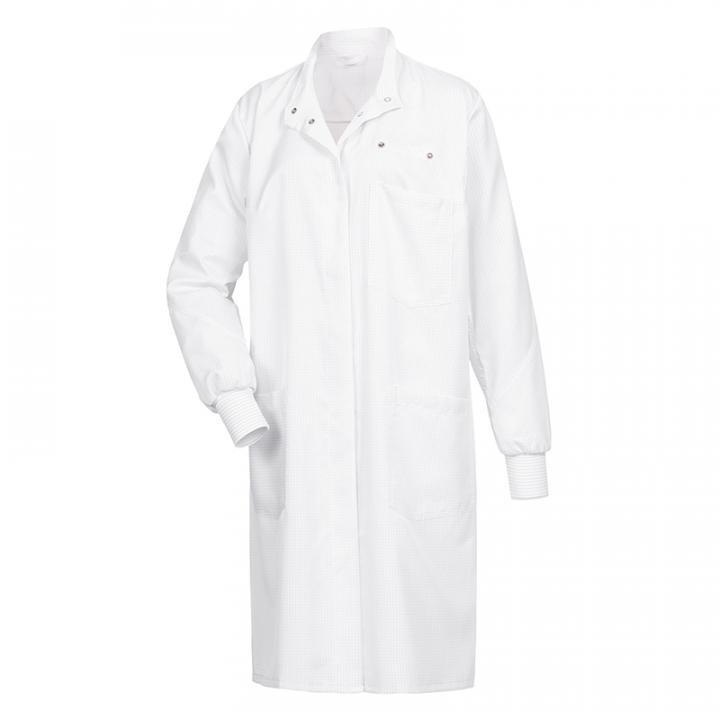 EP1004323 HABETEX R ESD-Reinraum-Damenmantel EP1004323 HABETEX R ESD-Reinraum-Damenmantel