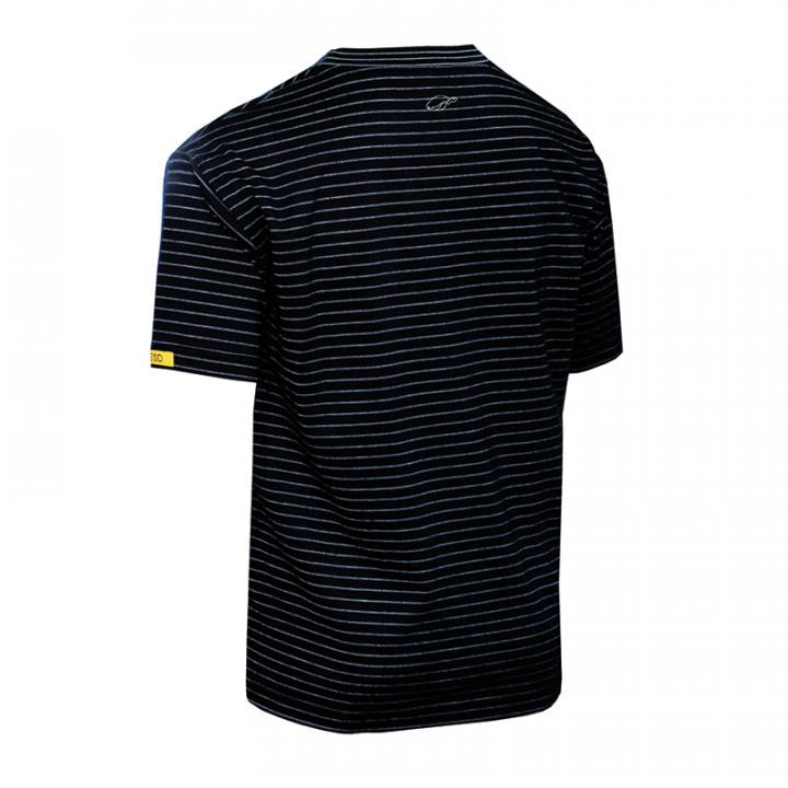 EP1001206 CONDUCTEX ESD-T-Shirt Unisex 3
