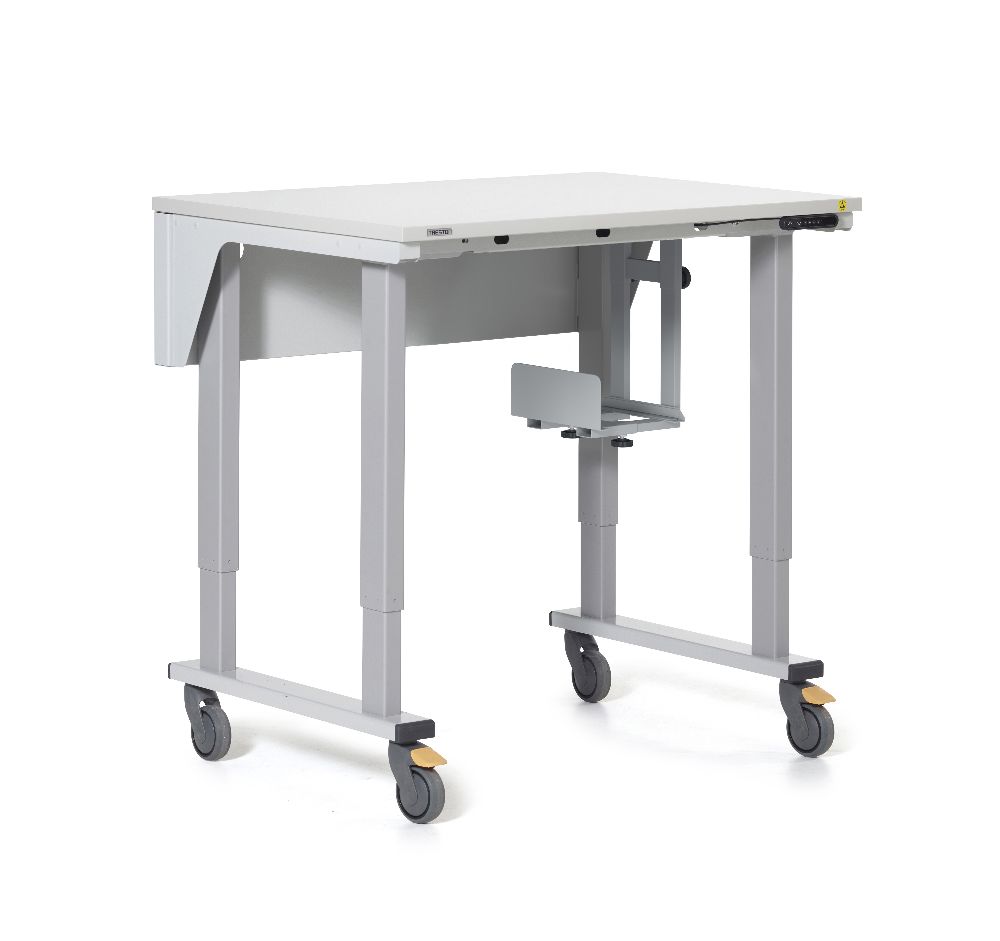 Treston PowerX Workstation QuatreX
