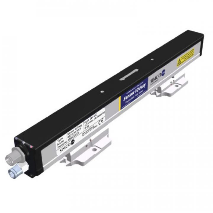 EP0404009 Ionisierstab SENSOR IQ EASY