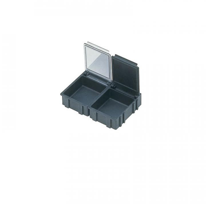 EP0710029 SMD Klappboxen N3 25 Stueck 8