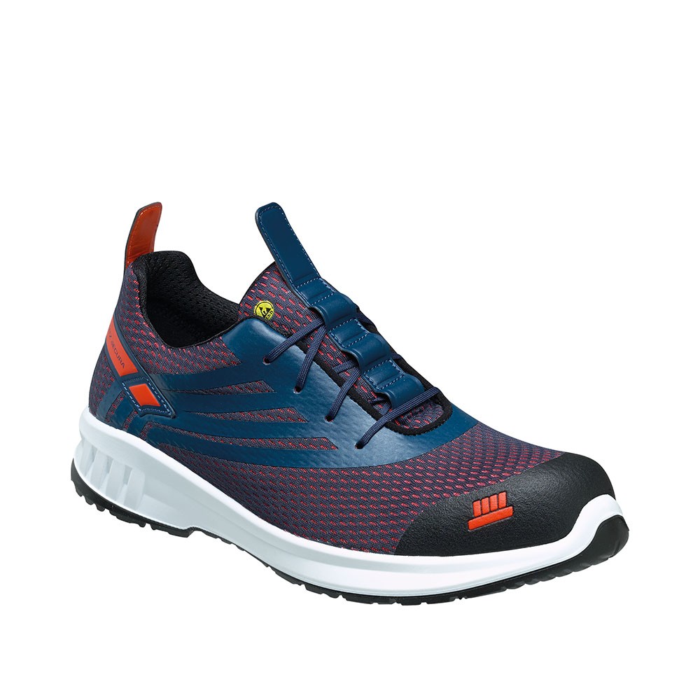 Steitz-Secura ESD Sicherheitsschuh CP 4410