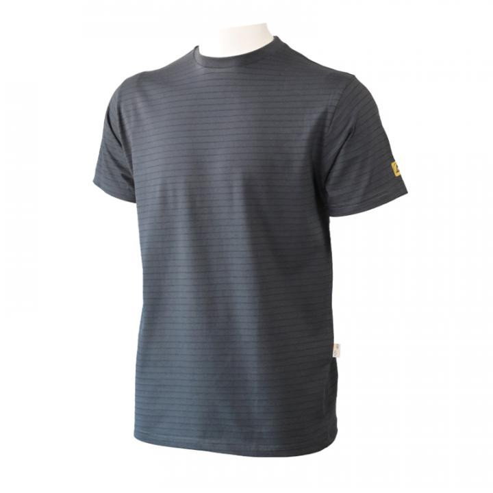 EP1001028 PROTEX R ESD-T-Shirt Unisex