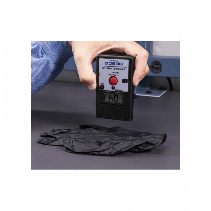 EP0201084 Elektrofeldmeter DESCO 19442 1 EP0201084 Elektrofeldmeter DESCO 19442 1