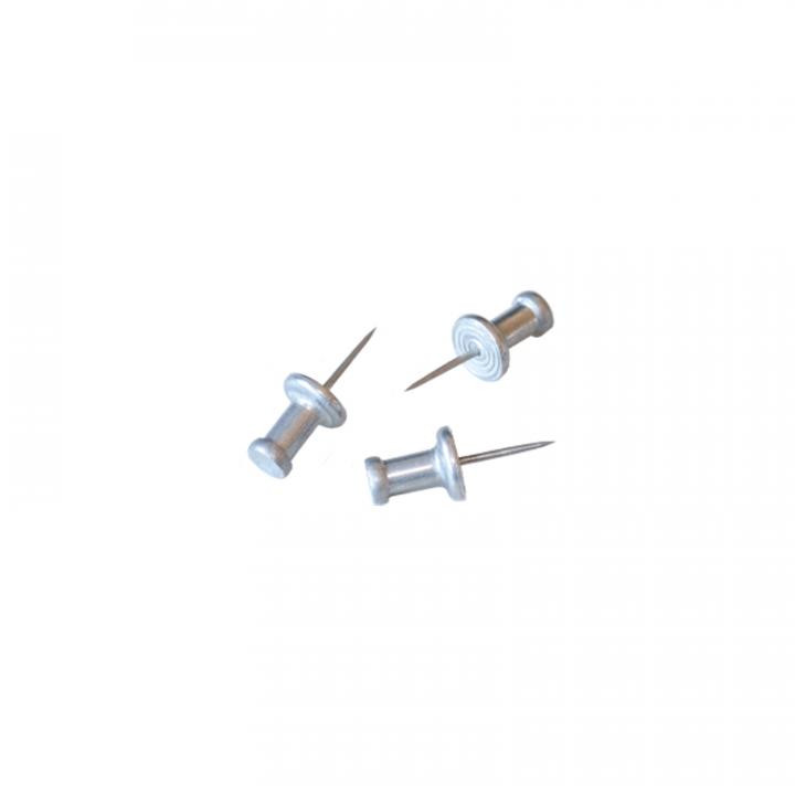 EP0901067 ESD-Pinnnadeln fuer ESD-Infotafel Pin Magnet