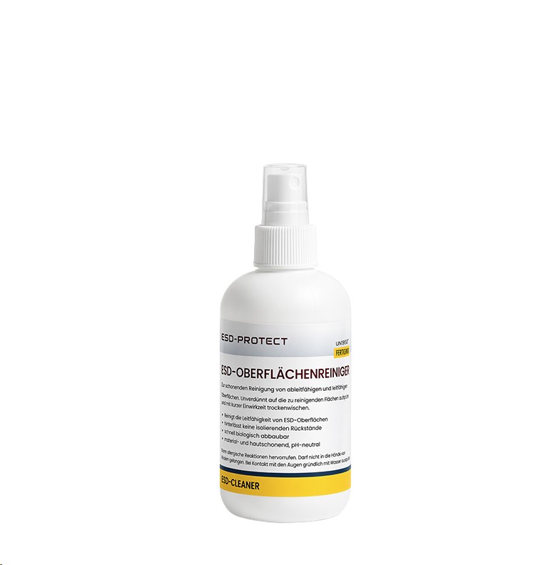 ESD-MultiClean Oberflächenreiniger 200 ml