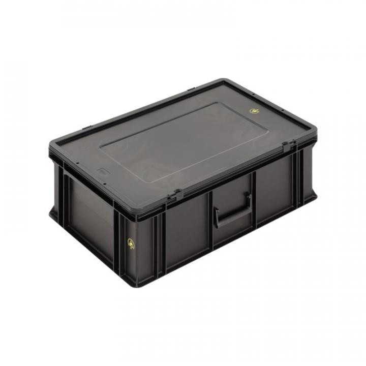 EP0705026 Koffer BLACKLINE 600 x 400 mm 6