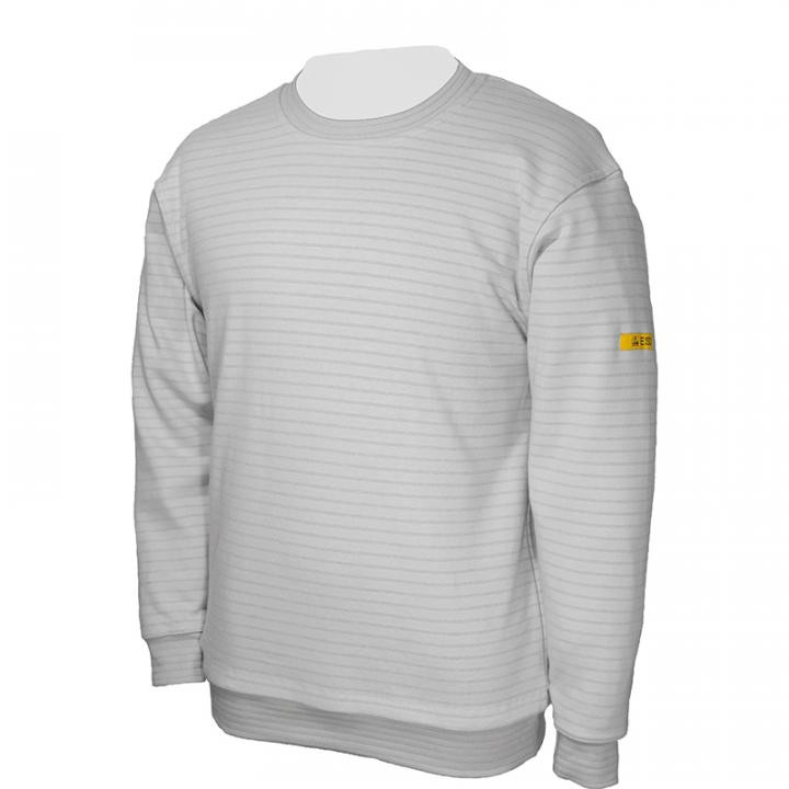 EP1003099 CONDUCTEX R ESD-Sweatshirt Unisex