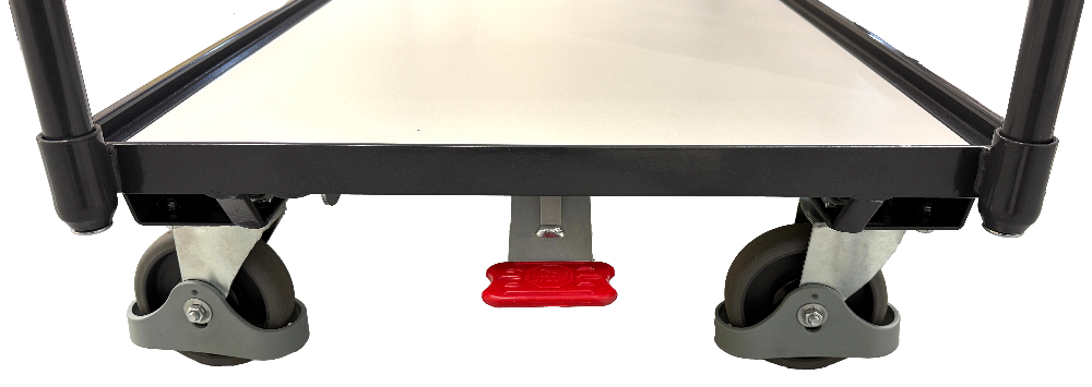 EasySTOP Fußbremse 6308 EasySTOP Fußbremse 6308