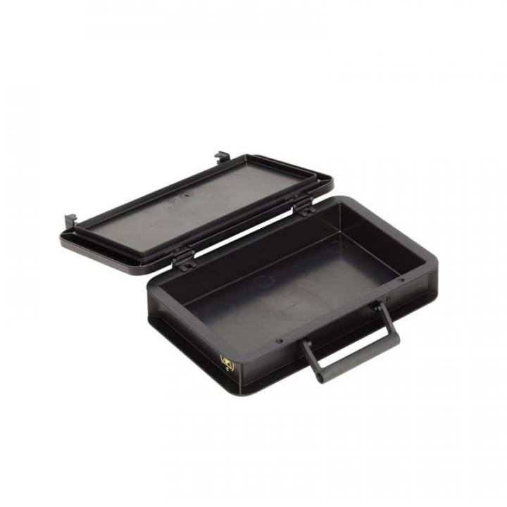 EP0705018 Koffer BLACKLINE 300 x 200 mm 1