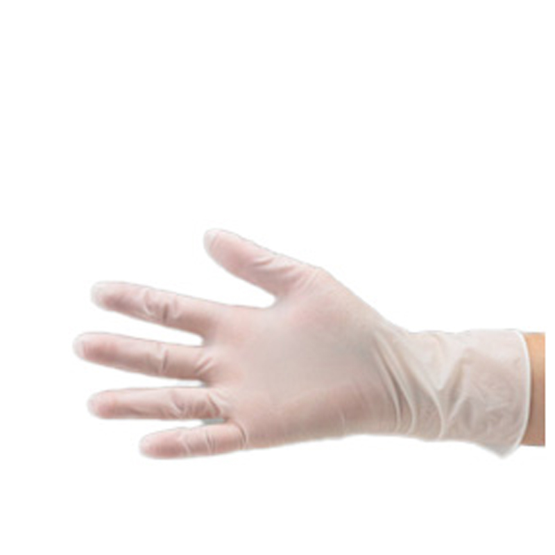 Muster ESD-Handschuh Nitril - NEU 5148