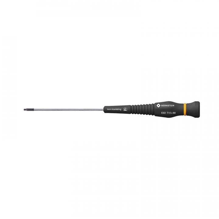 EP1402131 Bernstein ESD-Schraubendreher TORX 9