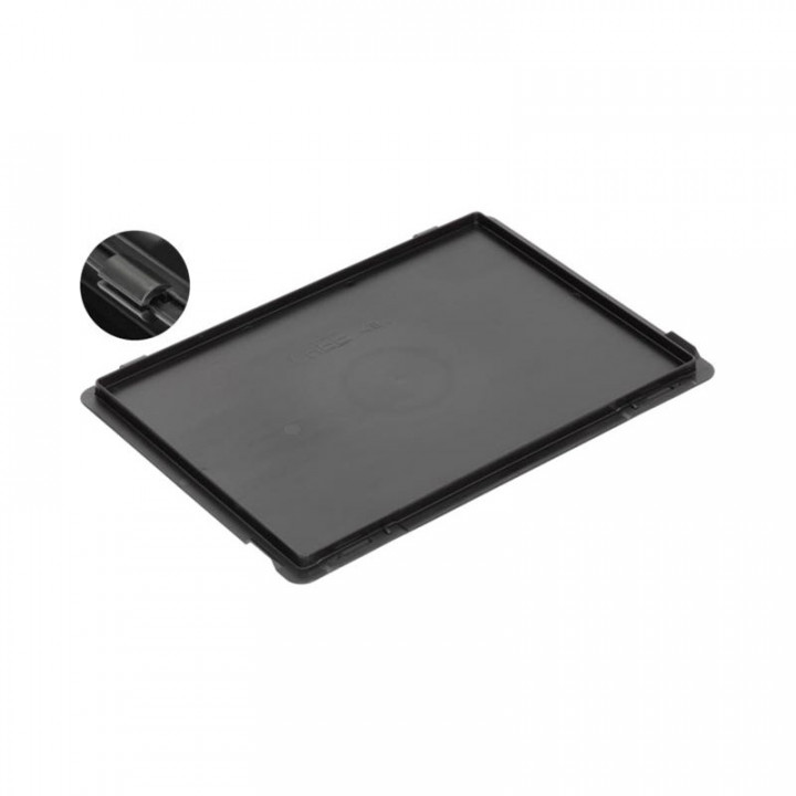 EP0705235 WEZ NEWBOX BLACK R Deckel 2 Schaniere 1 EP0705235 WEZ NEWBOX BLACK R Deckel 2 Schaniere 1