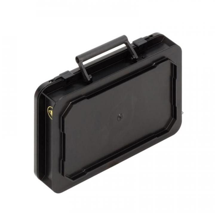 EP0705018 Koffer BLACKLINE 300 x 200 mm 2