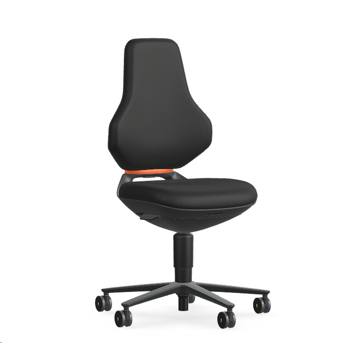 EP0805300 Texon 2 SToff schwarz