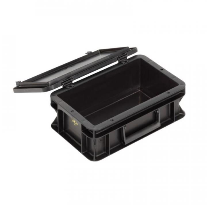 EP0705018 Koffer BLACKLINE 300 x 200 mm 8