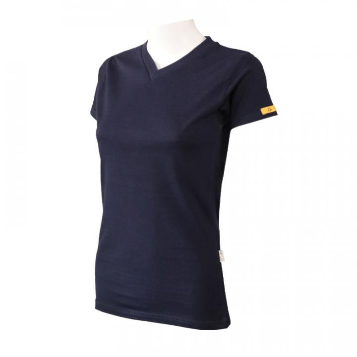 EP1001091 PROTEX R ESD T-Shirt Damen 5
