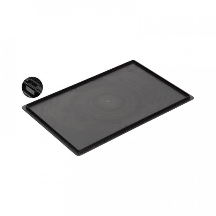 EP0705235 WEZ NEWBOX BLACK R Deckel 2 Schaniere 2 EP0705235 WEZ NEWBOX BLACK R Deckel 2 Schaniere 2
