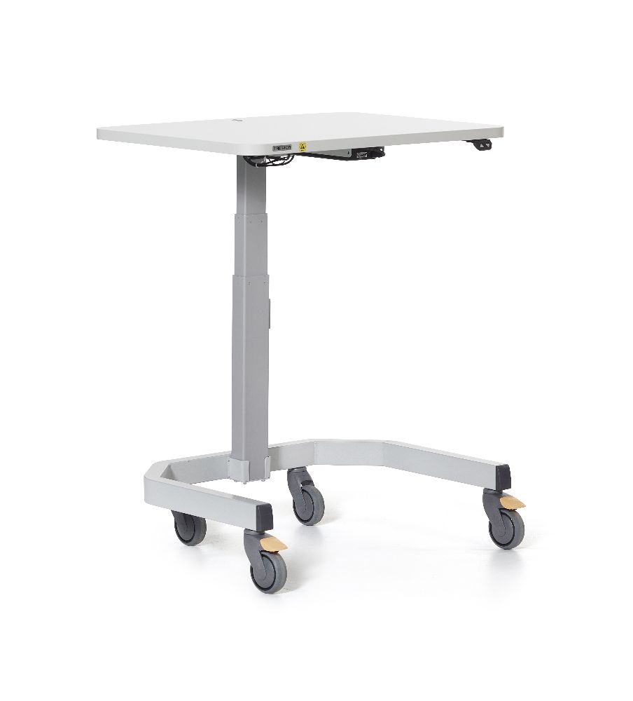 Treston Workstation PowerX Move