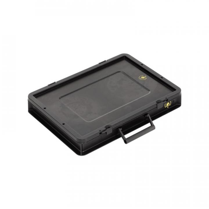 EP0705021 Koffer BLACKLINE 400 x 300 mm