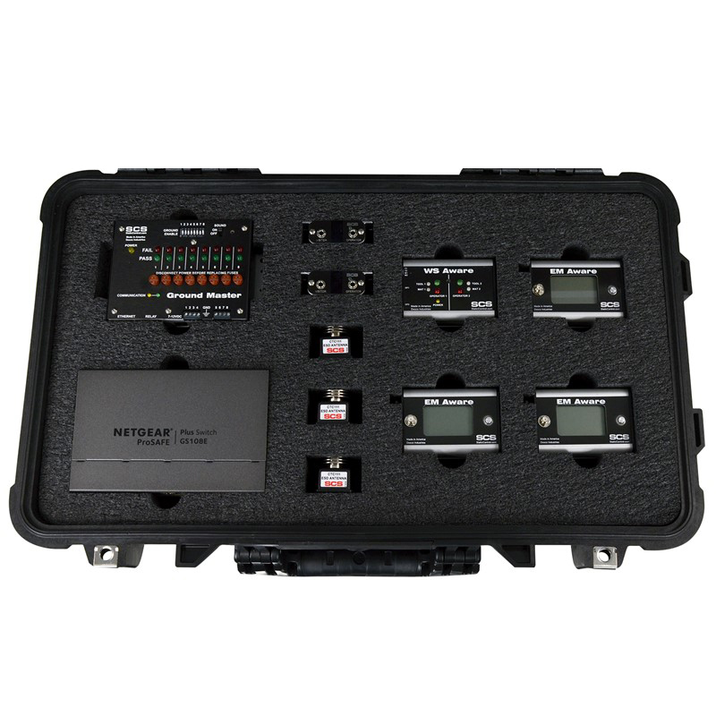 EP0205031-SMP Diagnose-Kit2 5596