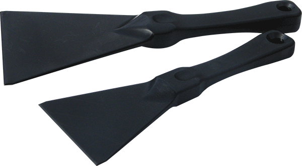 ESD spatula 110 x 250 mm