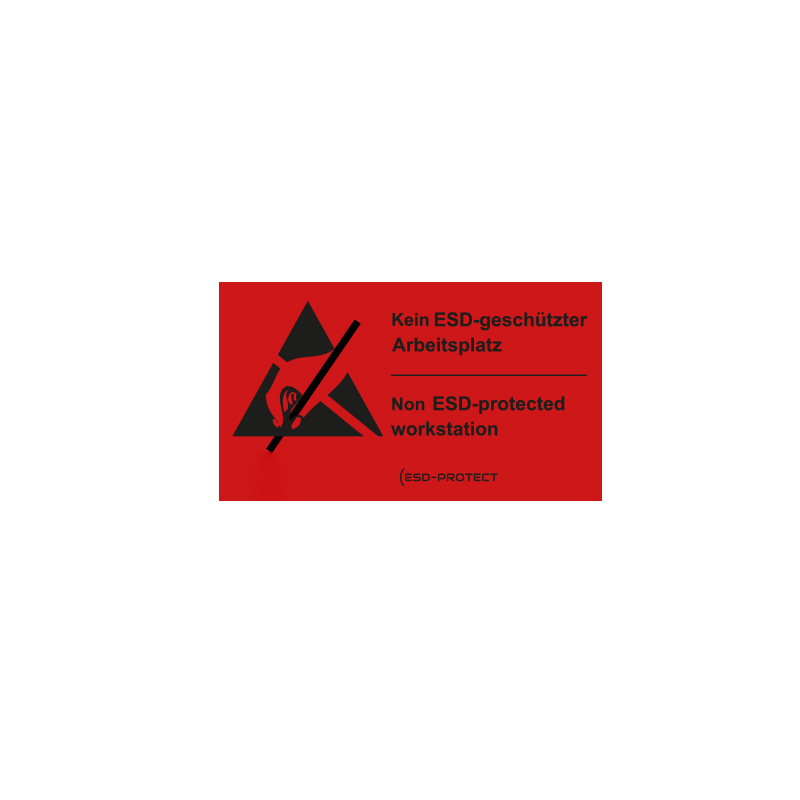 EP0602011-Aufkleber-Kein-ESD-geschuetzter-Arbeitsplatz