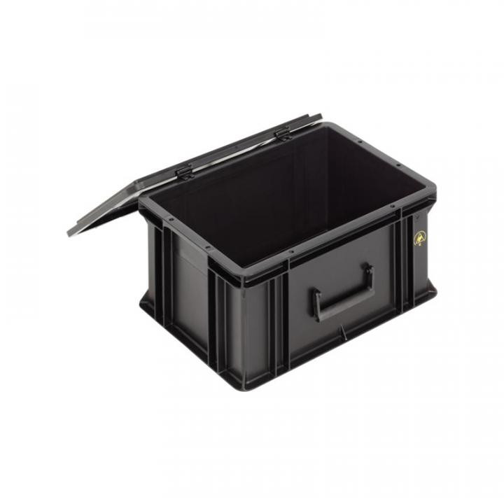 EP0705021 Koffer BLACKLINE 400 x 300 mm 11