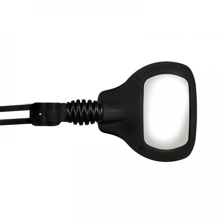 EP0804007 ESD-Lupenleuchte Luxo WAVE LED mit 3 5 Dioptrien 1