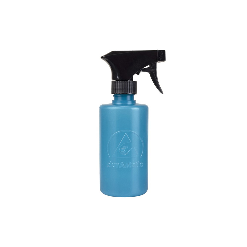 EP07080xx-durAstatic Sprühflasche blau 240 ml 4704