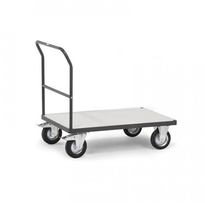 EP0806003 ESD-Schiebebuegelwagen 1000 x 600 mm EP0806003 ESD-Schiebebuegelwagen 1000 x 600 mm