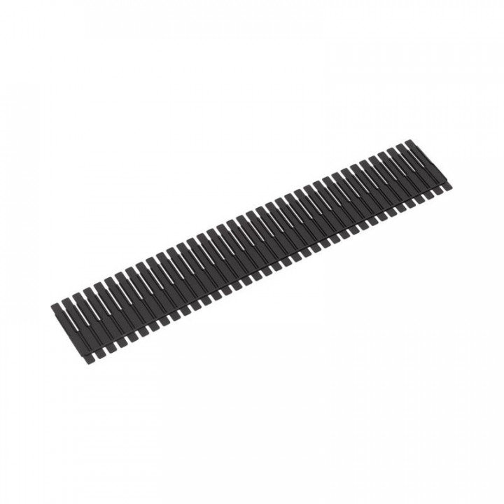 EP0705239 WEZ NEWBOX BLACK R Trenneinsatz 1