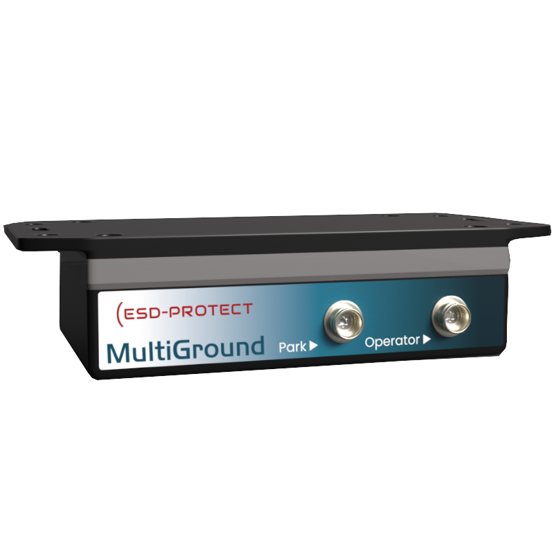 EP0205040 Multi Ground System frontal 5746