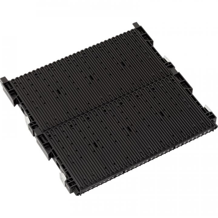 EP0705185 RS 180 Doppelnutenwand 400