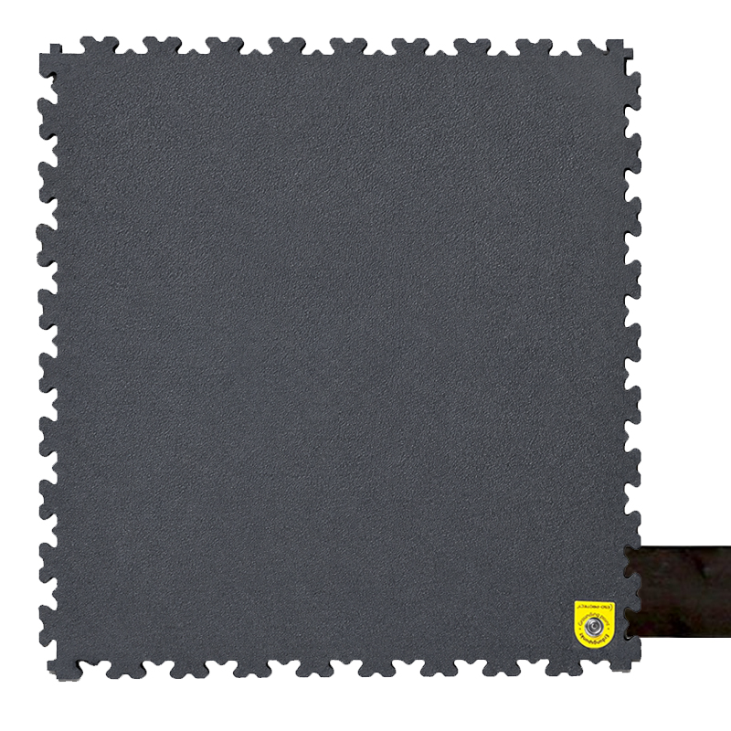 ESD-ProFloor PF 68 Erdanschlussfliese