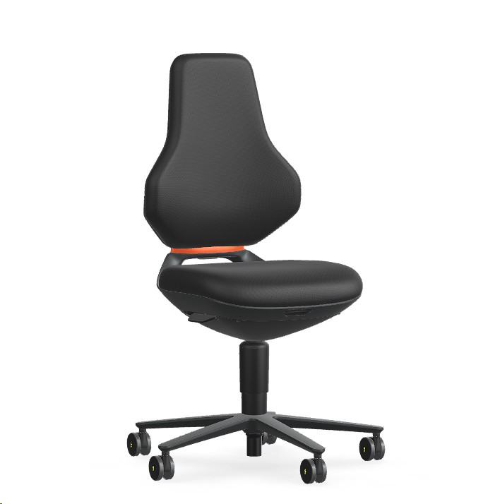 Supertec ESD schwarz