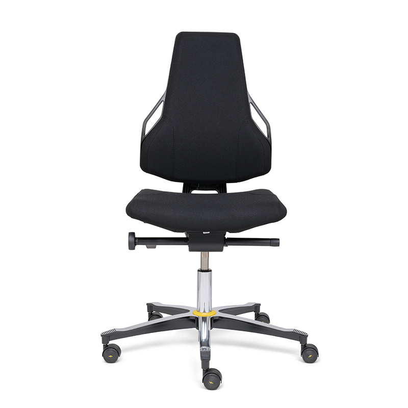 EP0805215-Tec-Identity-ESD-Stuhl-Stoff-schwarz 5430