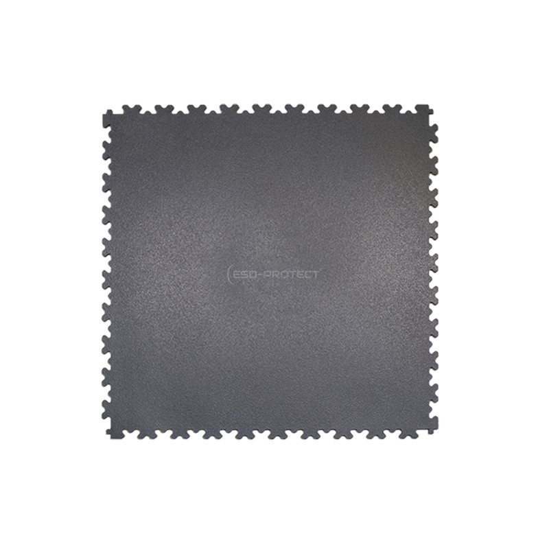 ESD-Profloor PF 68 Bodenpuzzle-Fliese