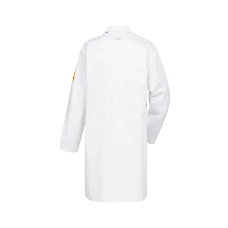 EP1004563-Naptex-Damen-langarm-ESD-Mantel-weiss-Ruckseite