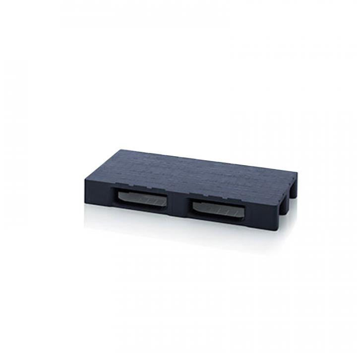 EP0707012 ESD-Palette geschlossen ohne Rand 1