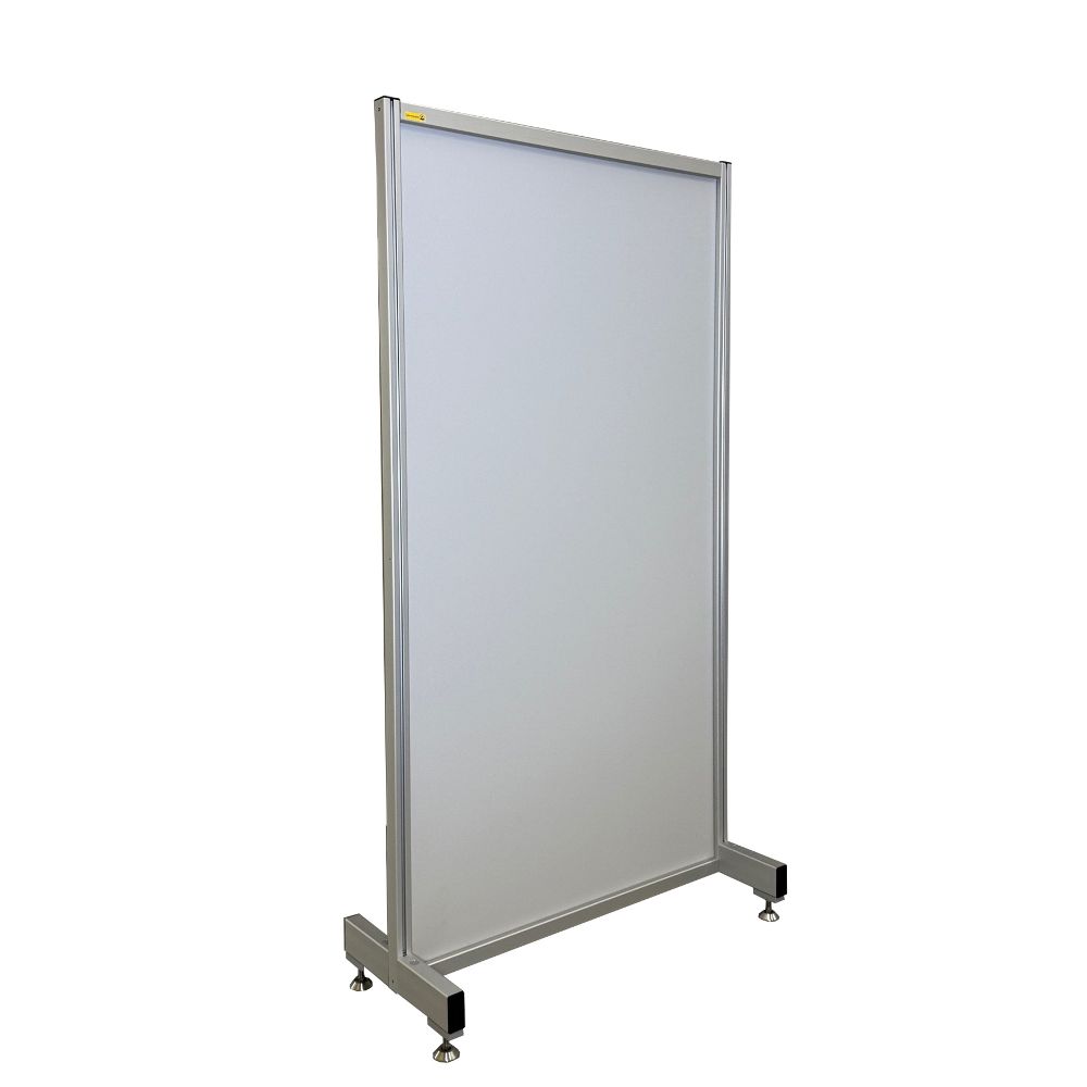 EP0801466 Trennwand Stellfüße 2 6030