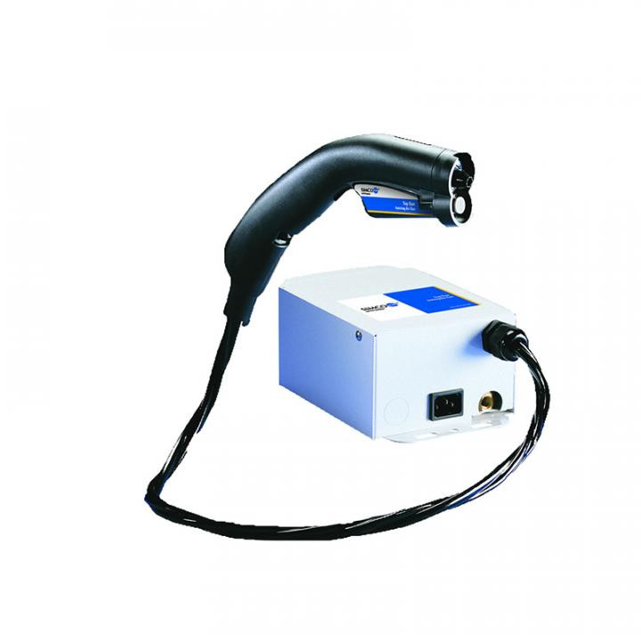 EP0403004 SIMCO-ION Ionisierpistole TOP GUN III 3m Kabel