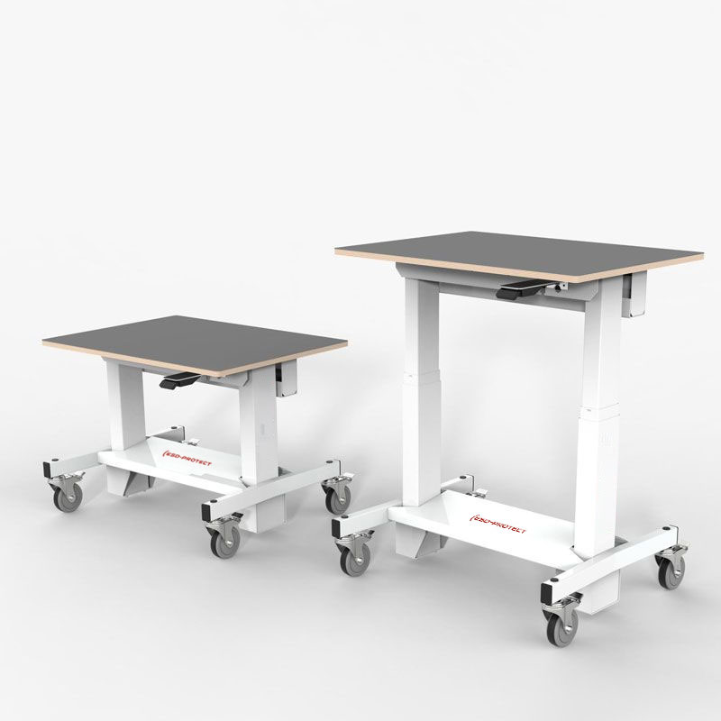 ESD-Montagewagen LIGHT