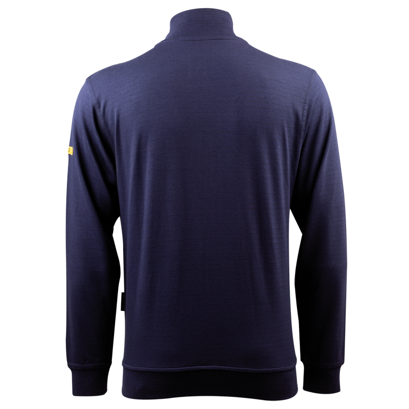 EP1003233-ESD-jacke-unisex-blau-Rueckseite 5372