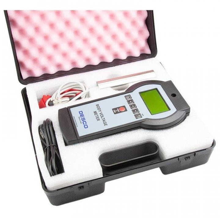 EP0201068 Body Voltage Meter 1