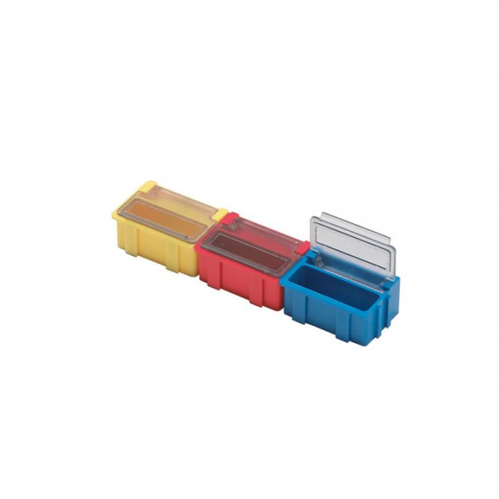 EP0710018 SMD Klappboxen N2 50 Stueck 4