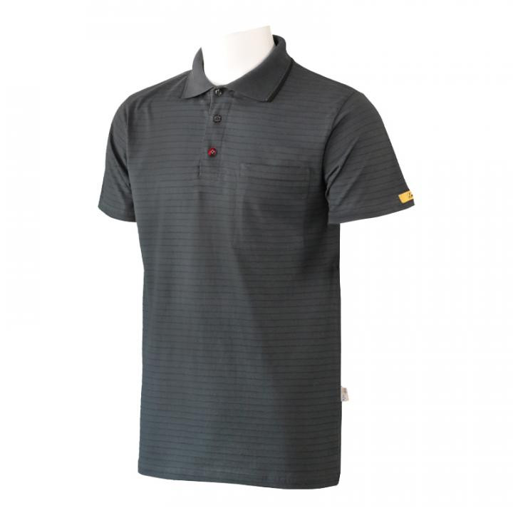 EP1002327 PROTEX R ESD-Poloshirt Active Unisex