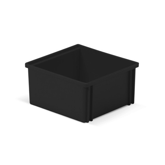 ESD-Protect Stapelbehälter Zeus 145 x 90 x 70 mm
