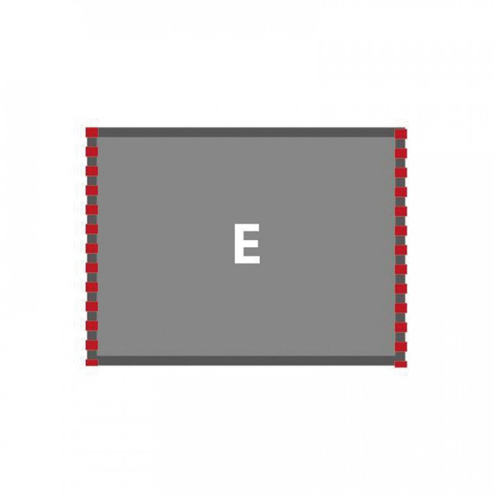 EP0503044 Ergolastec Vario Plus Bodenmatten-Puzzle DRY 4