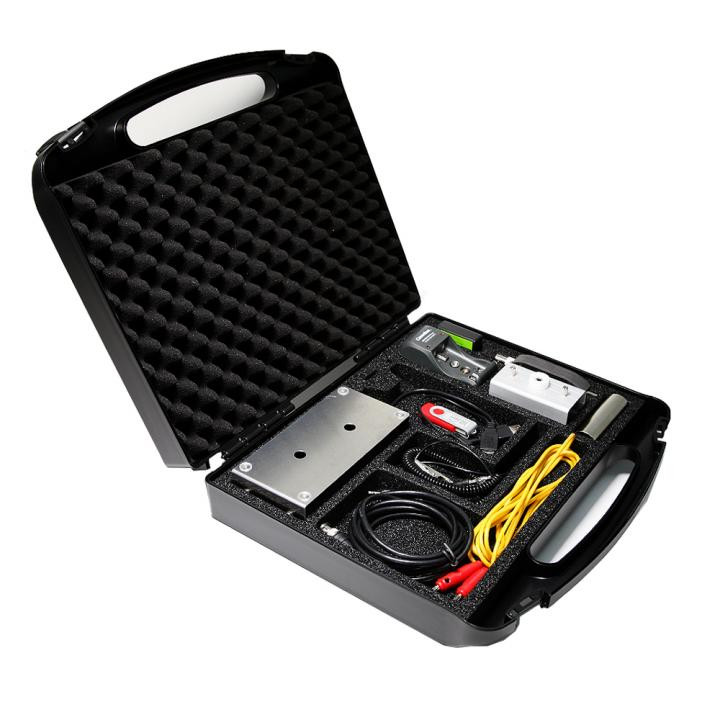 EP0201020 Erweiterungs-Set VMS Begehtest fuer EP-EFM 823 EP0201020 Erweiterungs-Set VMS Begehtest fuer EP-EFM 823